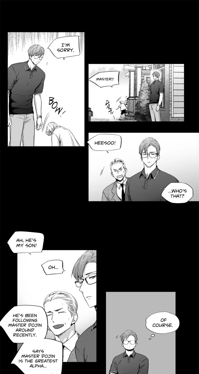 Love Is An Illusion - Page 7