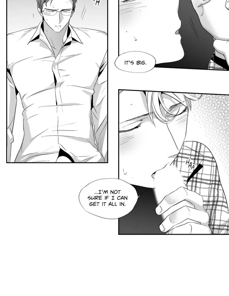 Love Is An Illusion - Page 15