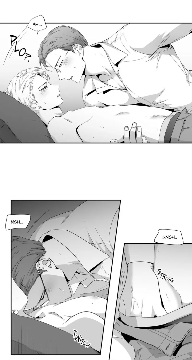 Love Is An Illusion - Page 19