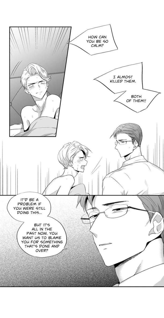 Love Is An Illusion - Page 14