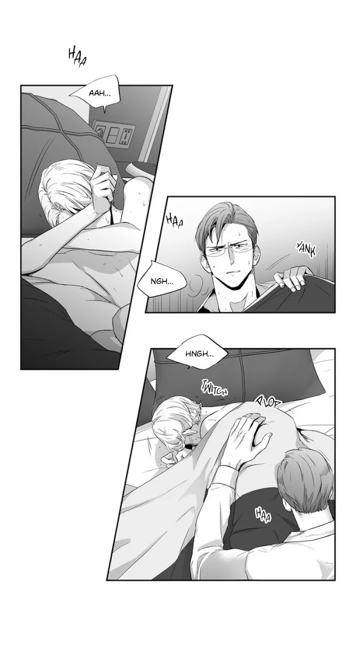 Love Is An Illusion - Page 5