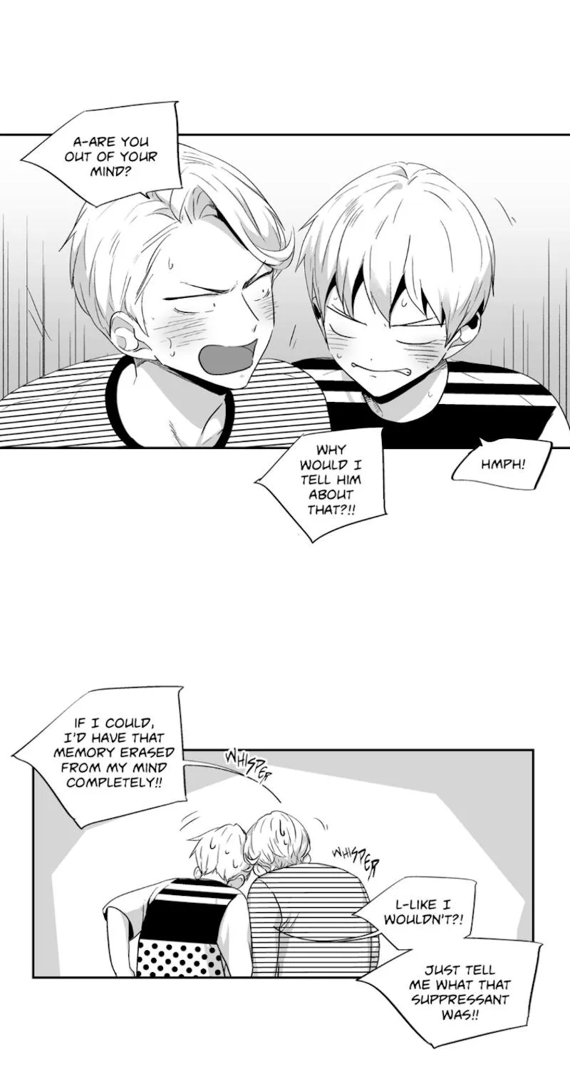 Love Is An Illusion - Page 11