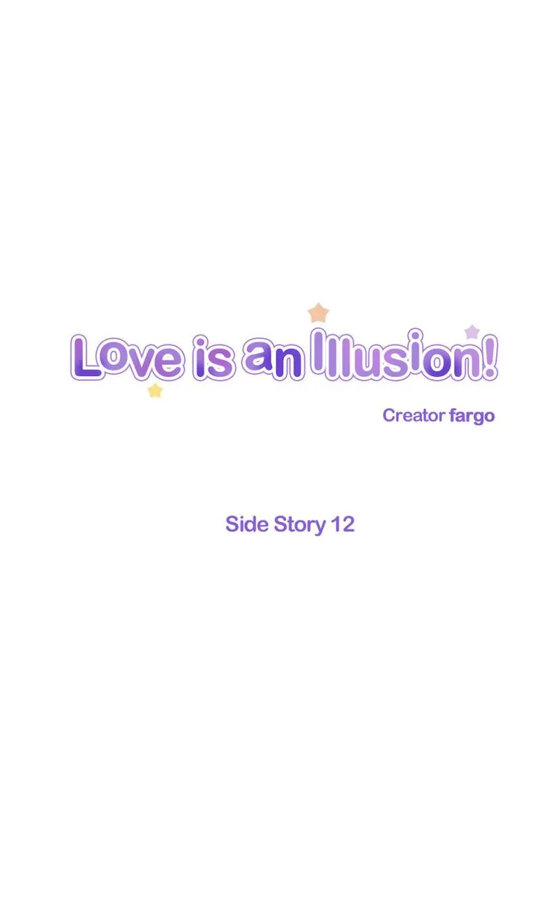 Love Is An Illusion - Page 4