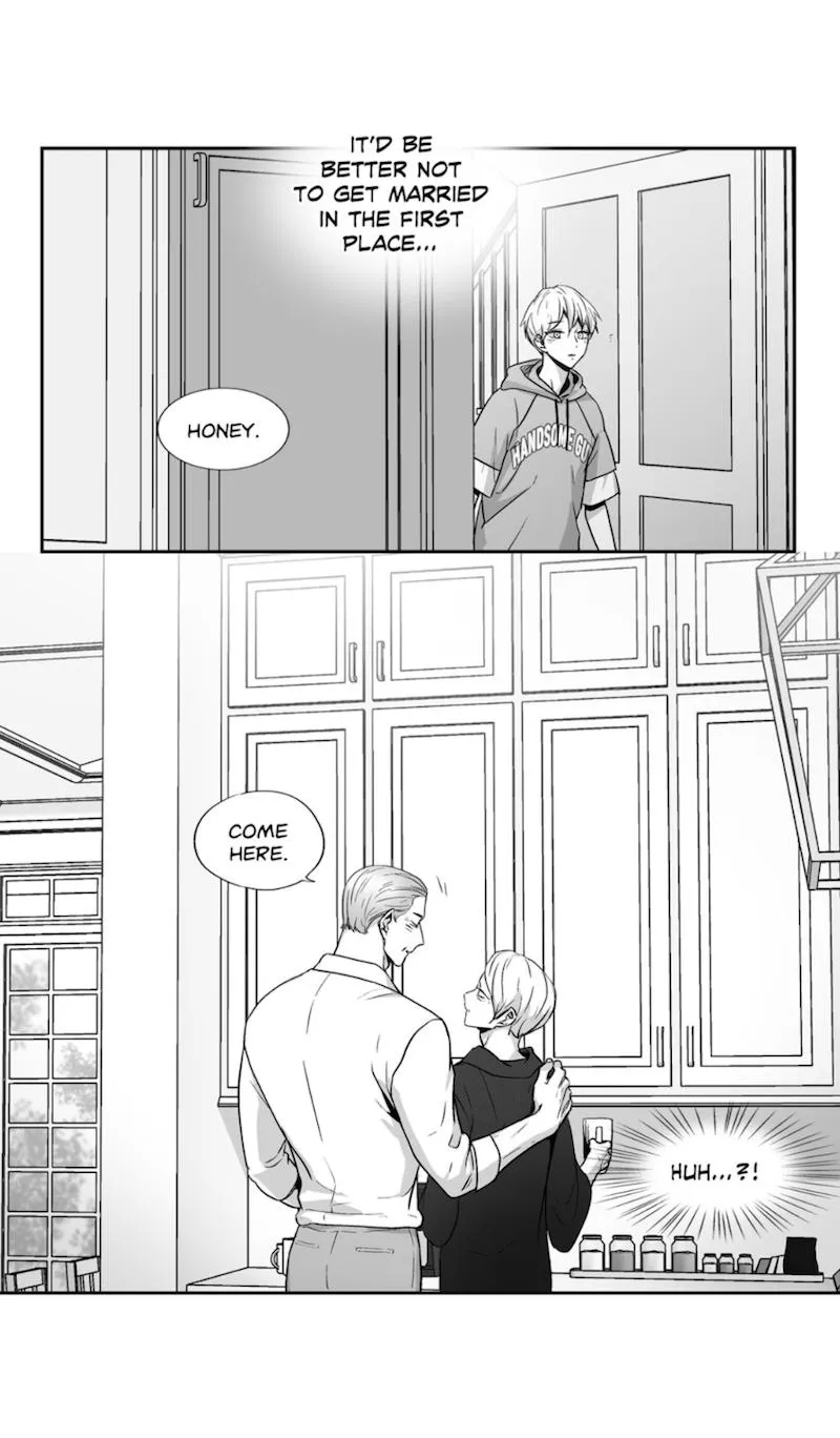 Love Is An Illusion - Page 20