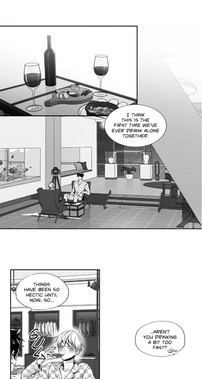 Love Is An Illusion - Page 30