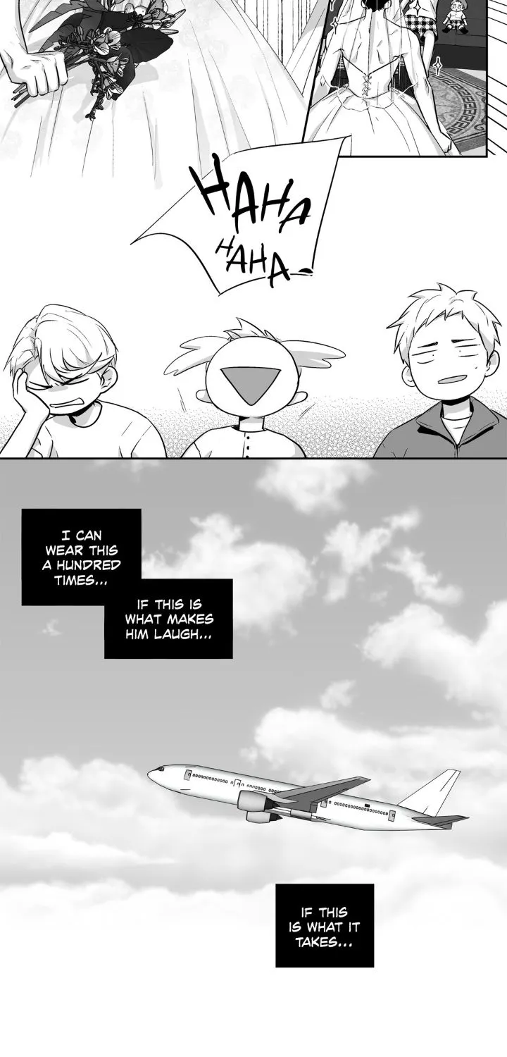 Love Is An Illusion - Page 23