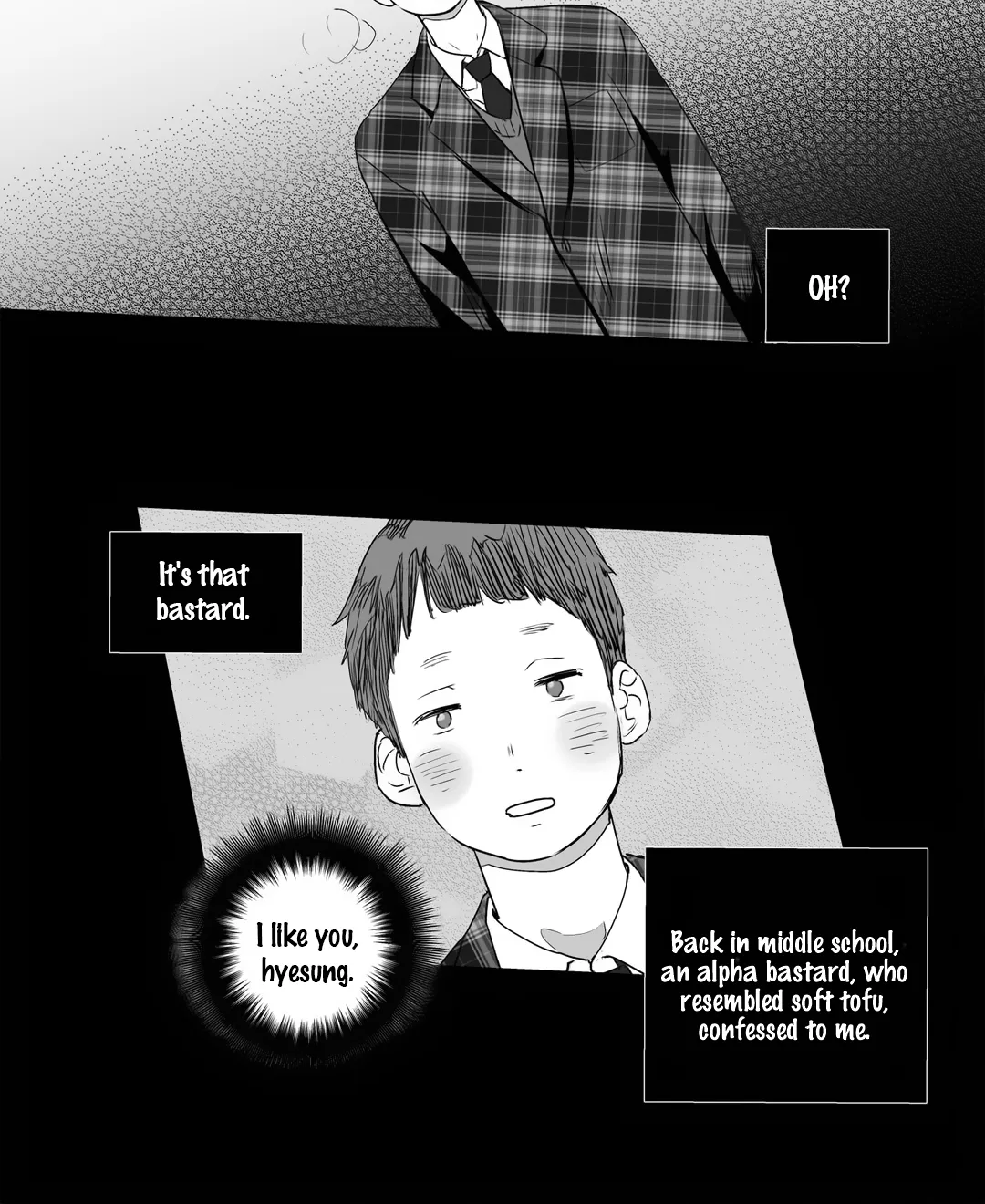 Love Is An Illusion - Page 10