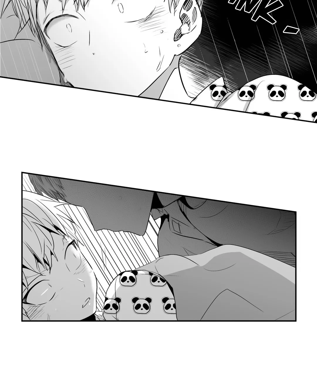 Love Is An Illusion - Page 16