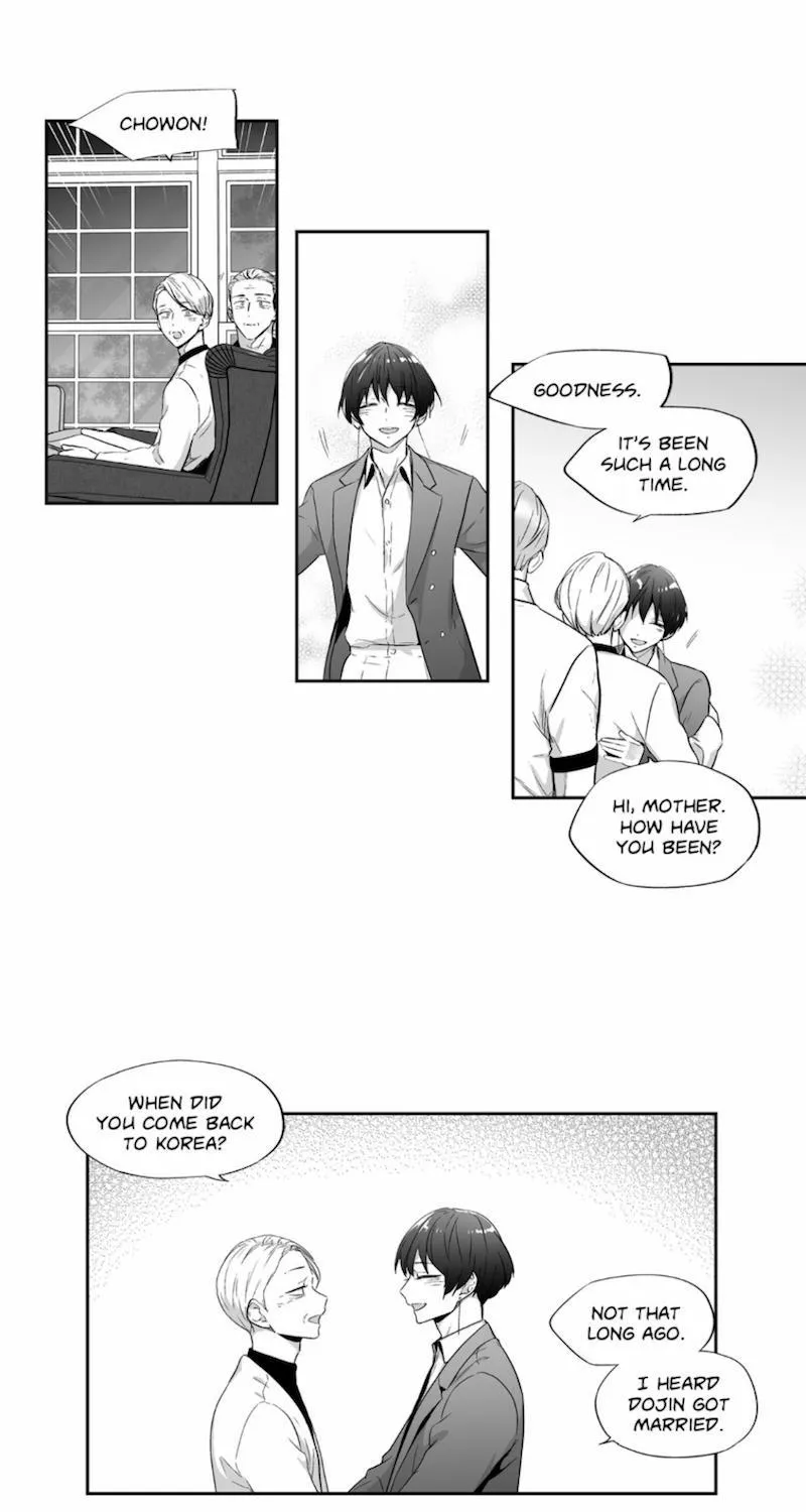 Love Is An Illusion - Page 35