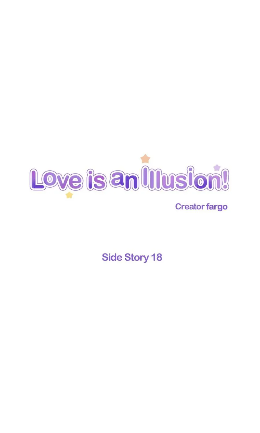 Love Is An Illusion - Page 4