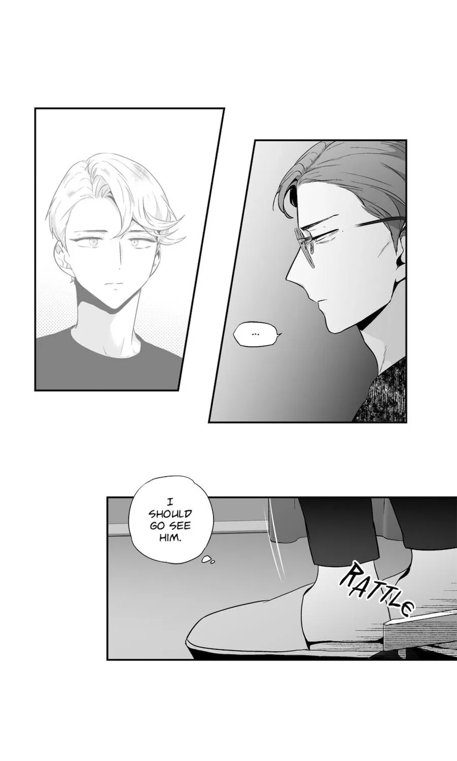 Love Is An Illusion - Page 49