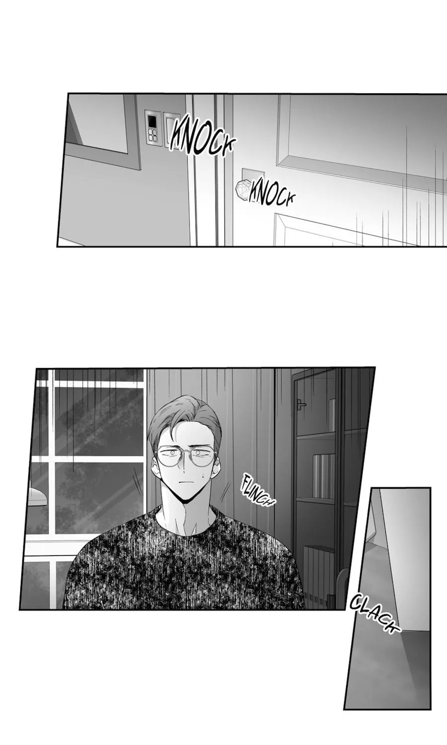 Love Is An Illusion - Page 51