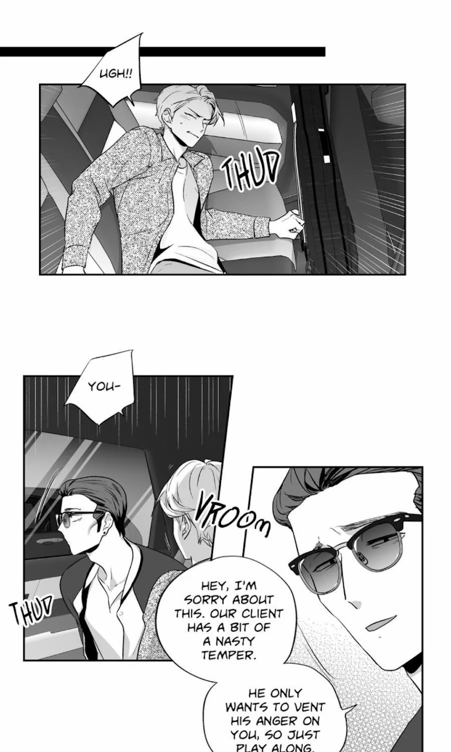 Love Is An Illusion - Page 21