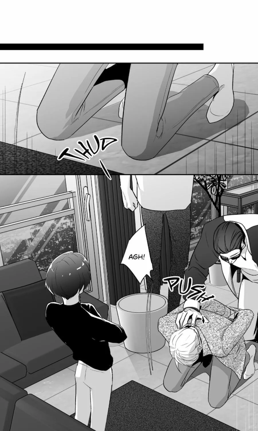 Love Is An Illusion - Page 28