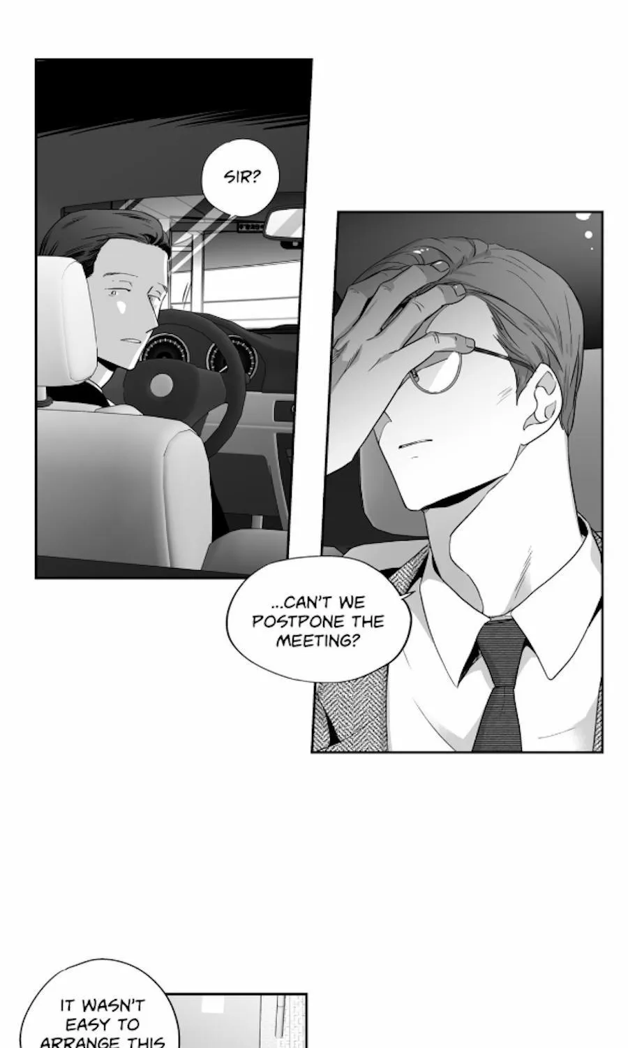 Love Is An Illusion - Page 3