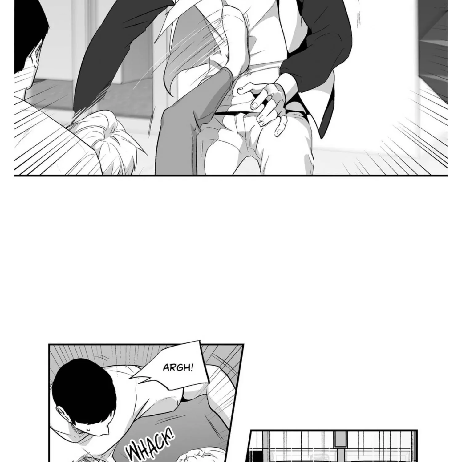 Love Is An Illusion - Page 16