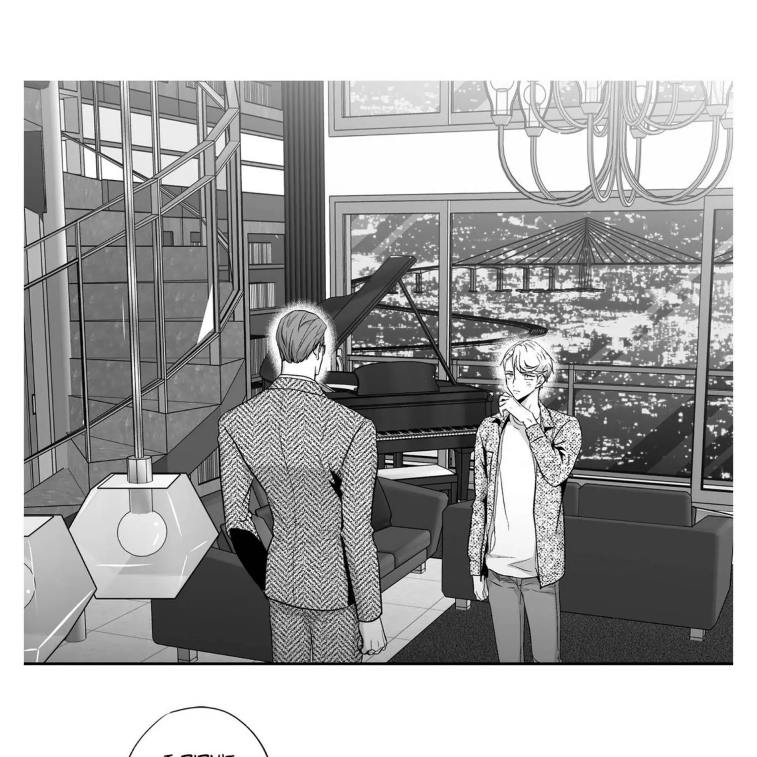 Love Is An Illusion - Page 42