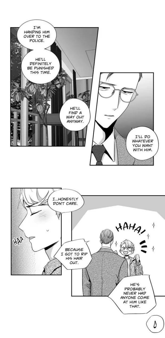 Love Is An Illusion - Page 8