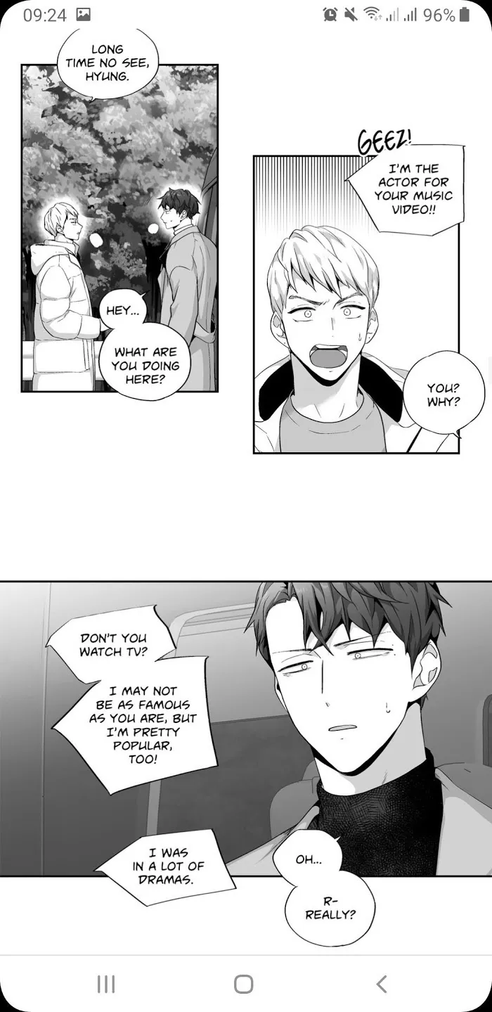 Love Is An Illusion - Page 13