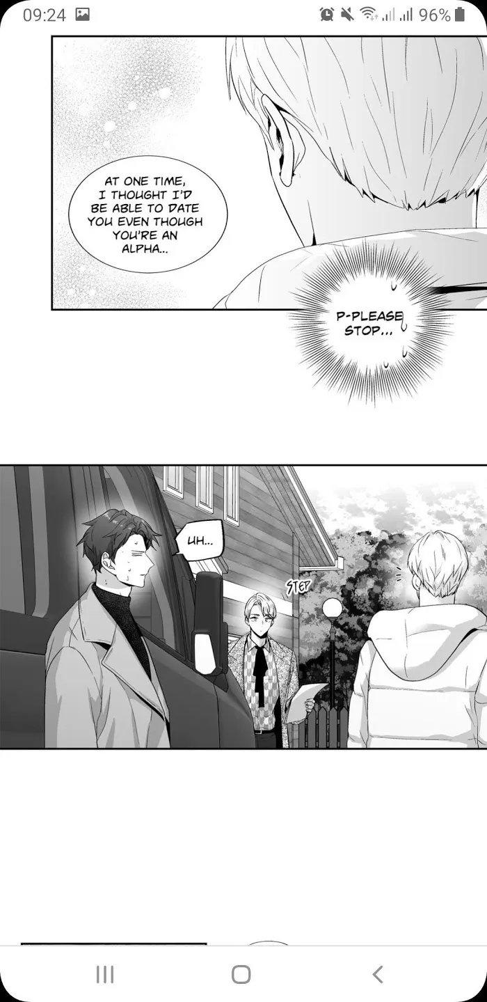 Love Is An Illusion - Page 16