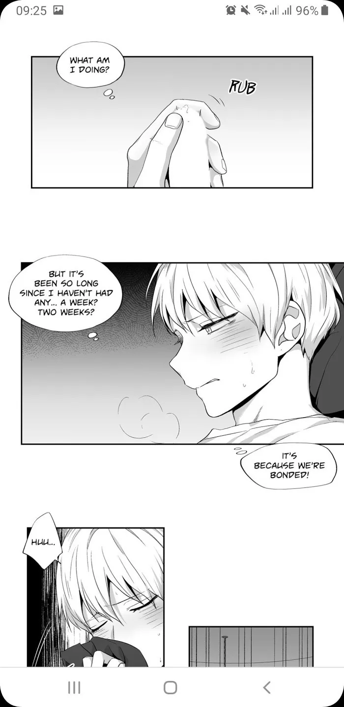 Love Is An Illusion - Page 28