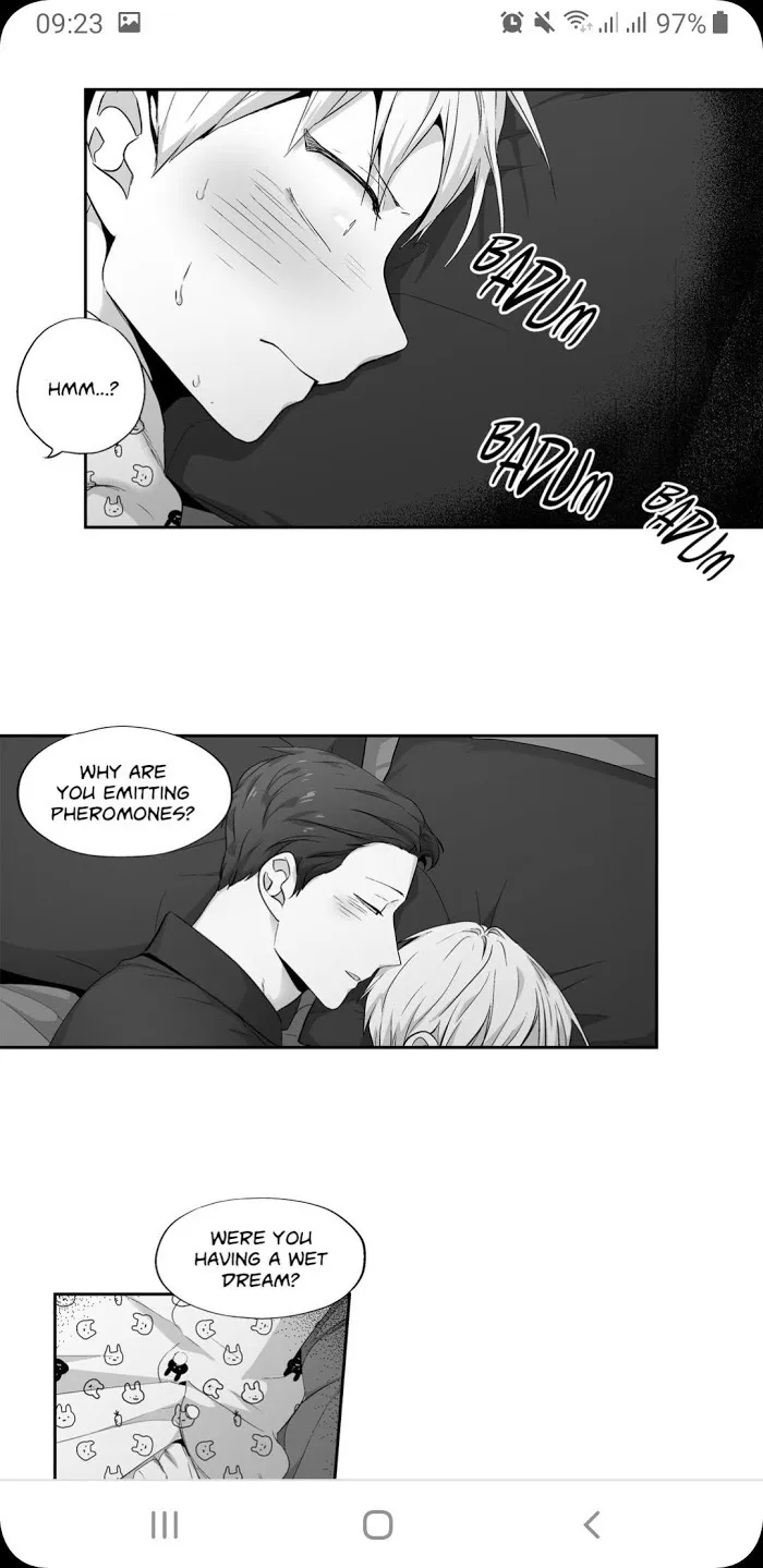 Love Is An Illusion - Page 3