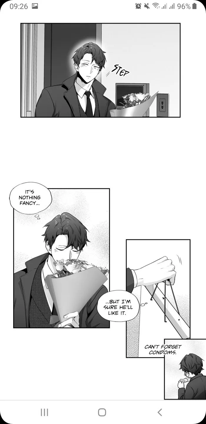 Love Is An Illusion - Page 30