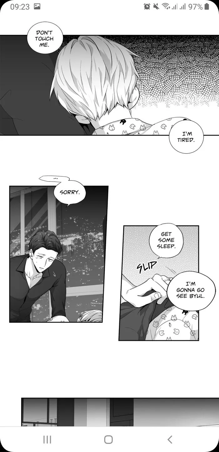 Love Is An Illusion - Page 5