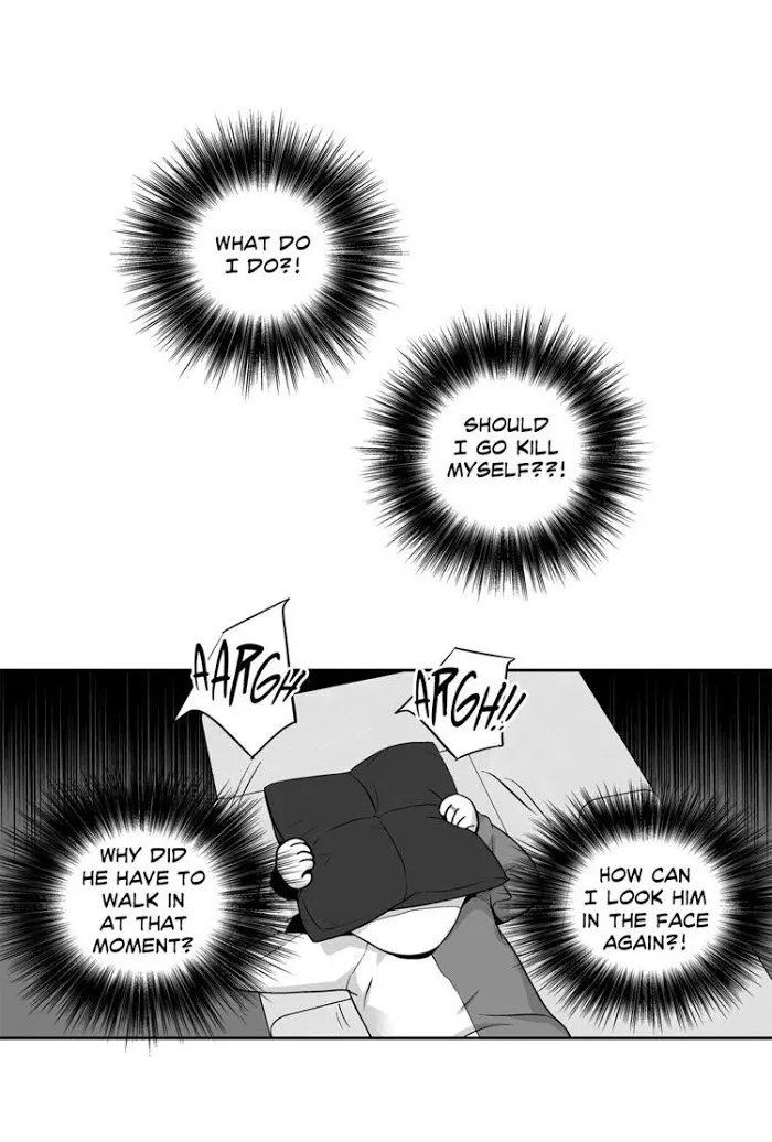 Love Is An Illusion - Page 20