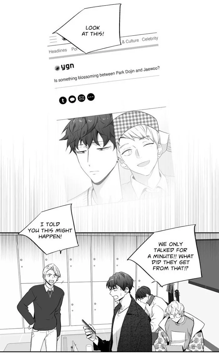 Love Is An Illusion - Page 26