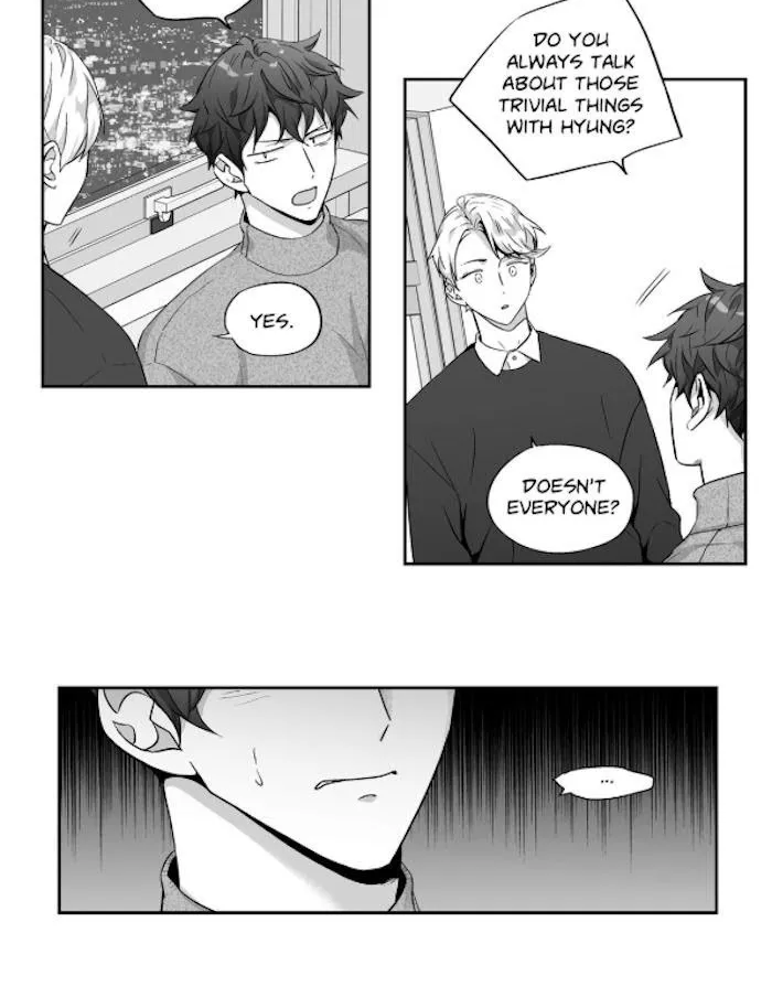 Love Is An Illusion - Page 11