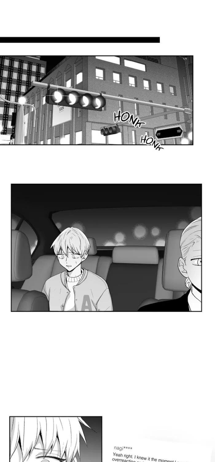 Love Is An Illusion - Page 2