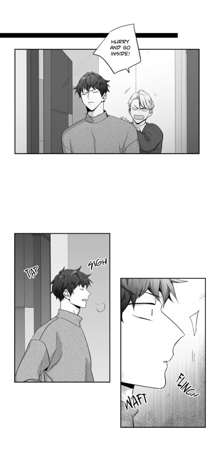 Love Is An Illusion - Page 23