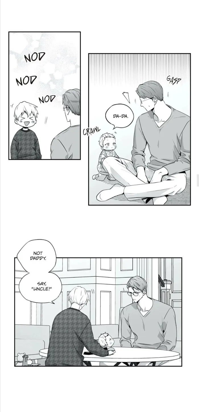 Love Is An Illusion - Page 15