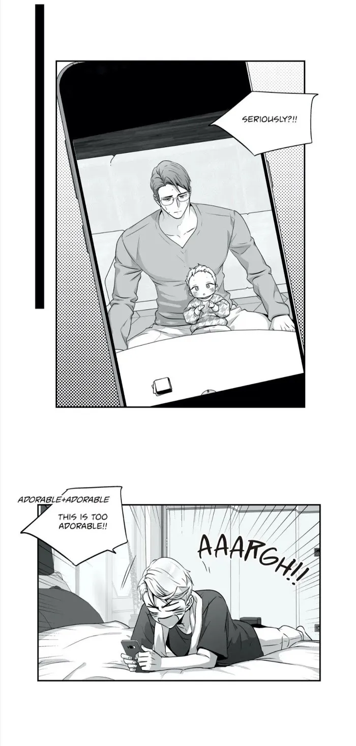 Love Is An Illusion - Page 28