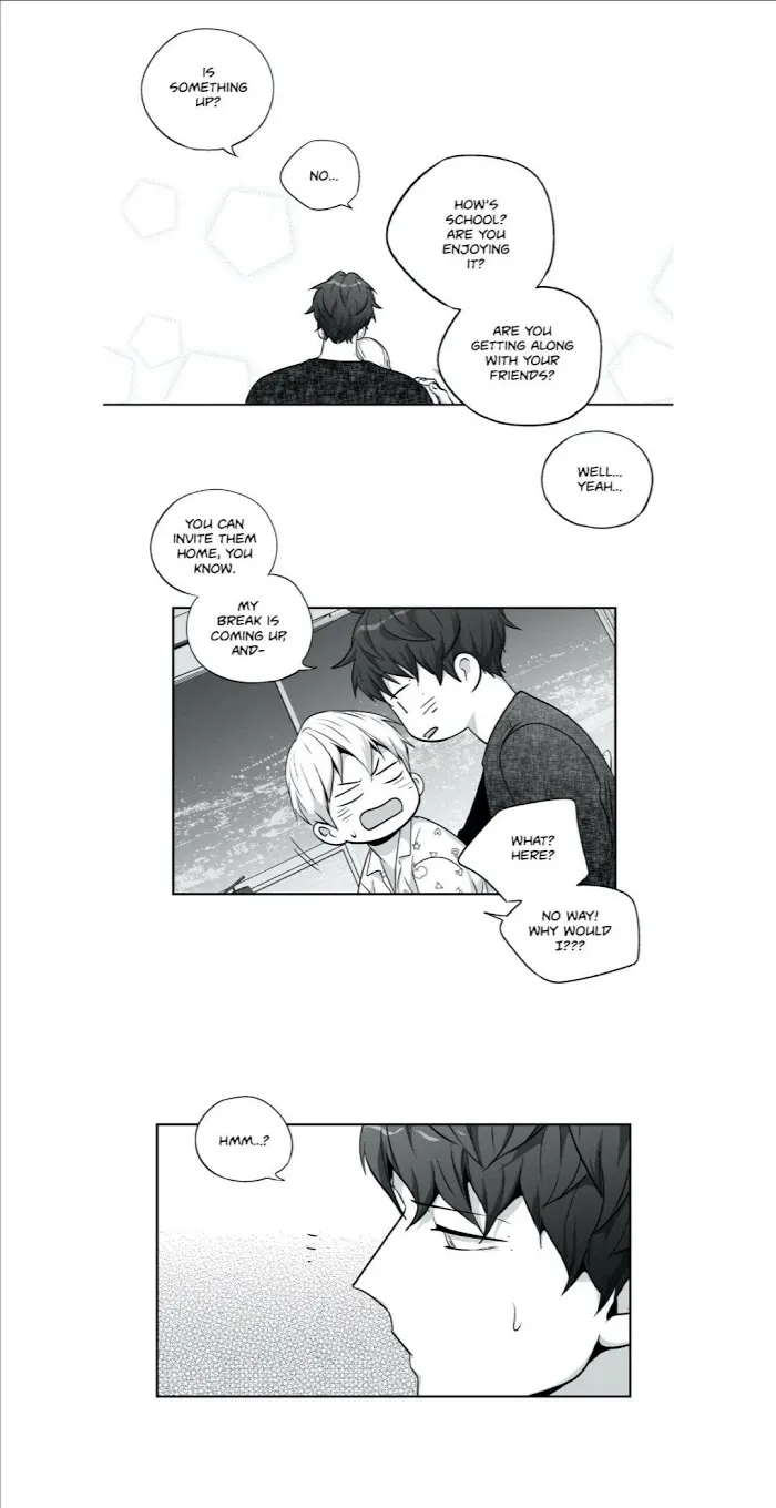 Love Is An Illusion - Page 26