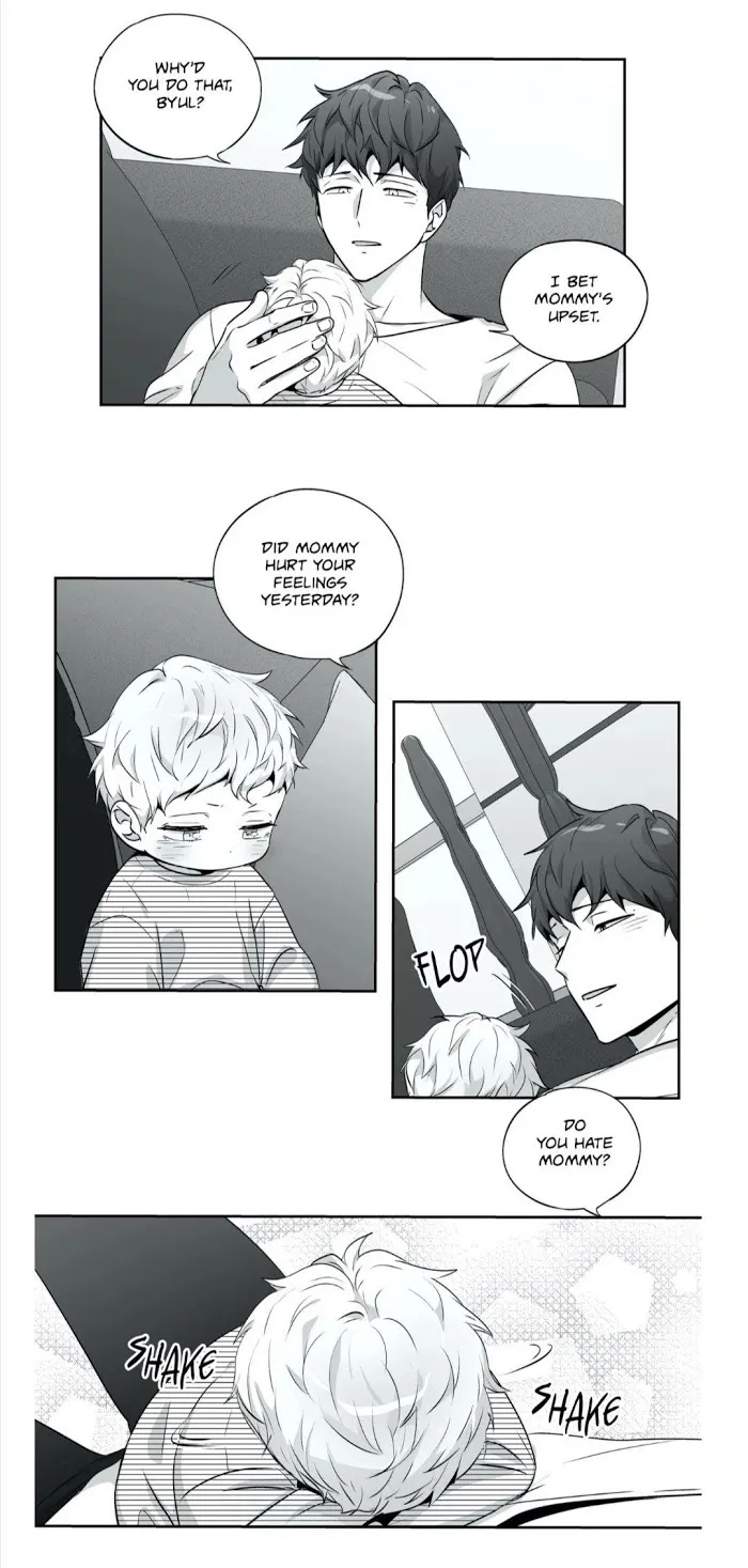 Love Is An Illusion - Page 4