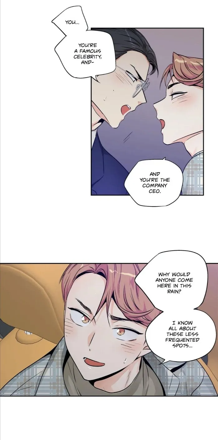 Love Is An Illusion - Page 14