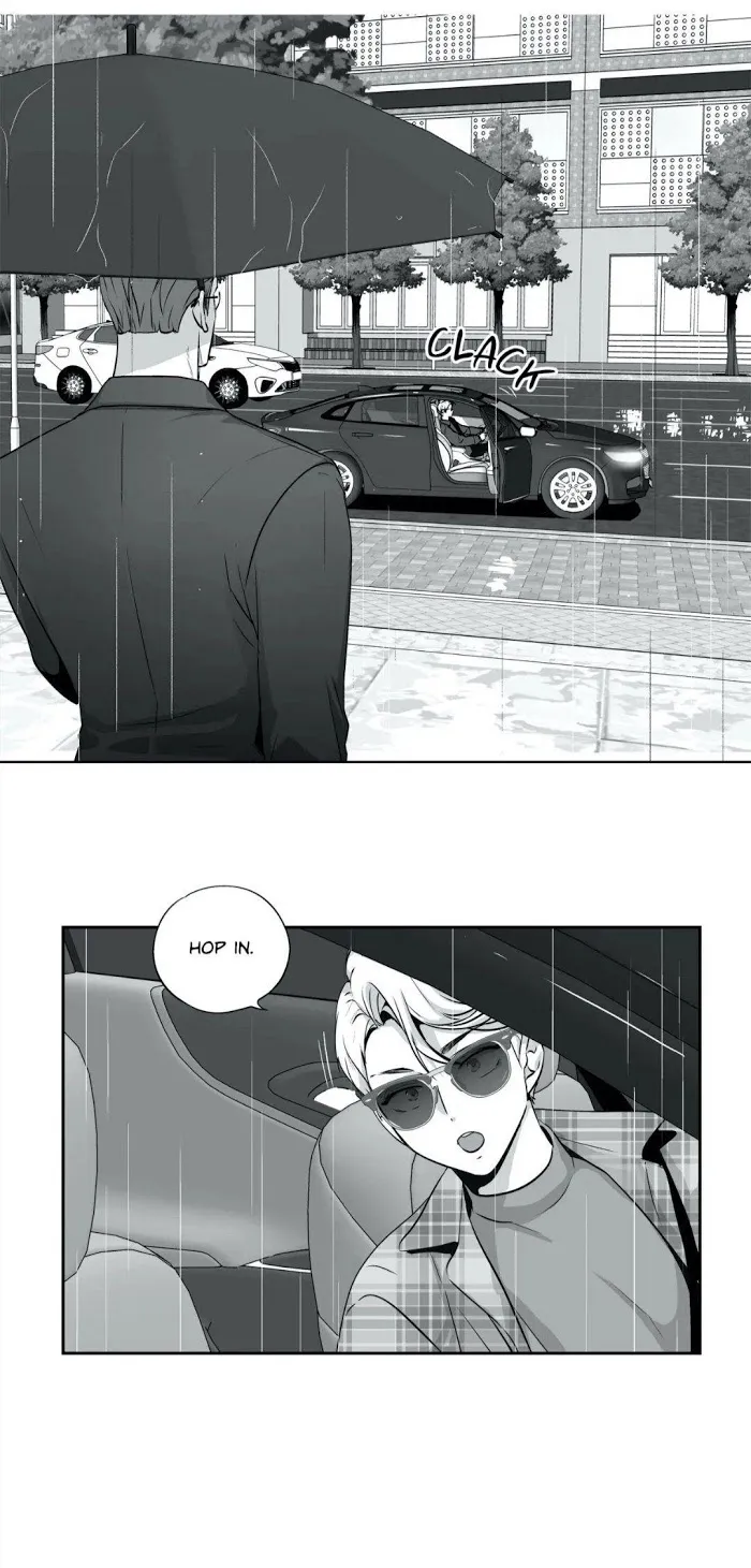 Love Is An Illusion - Page 6