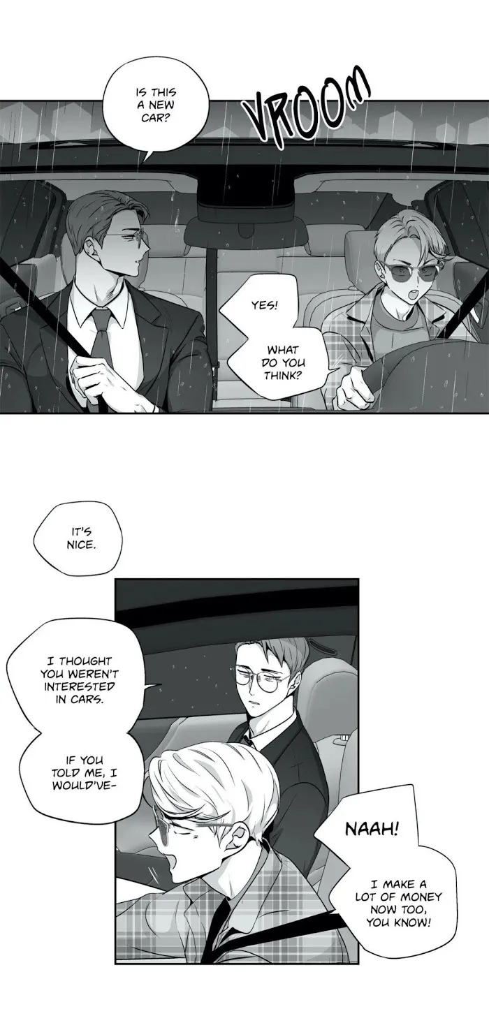 Love Is An Illusion - Page 8