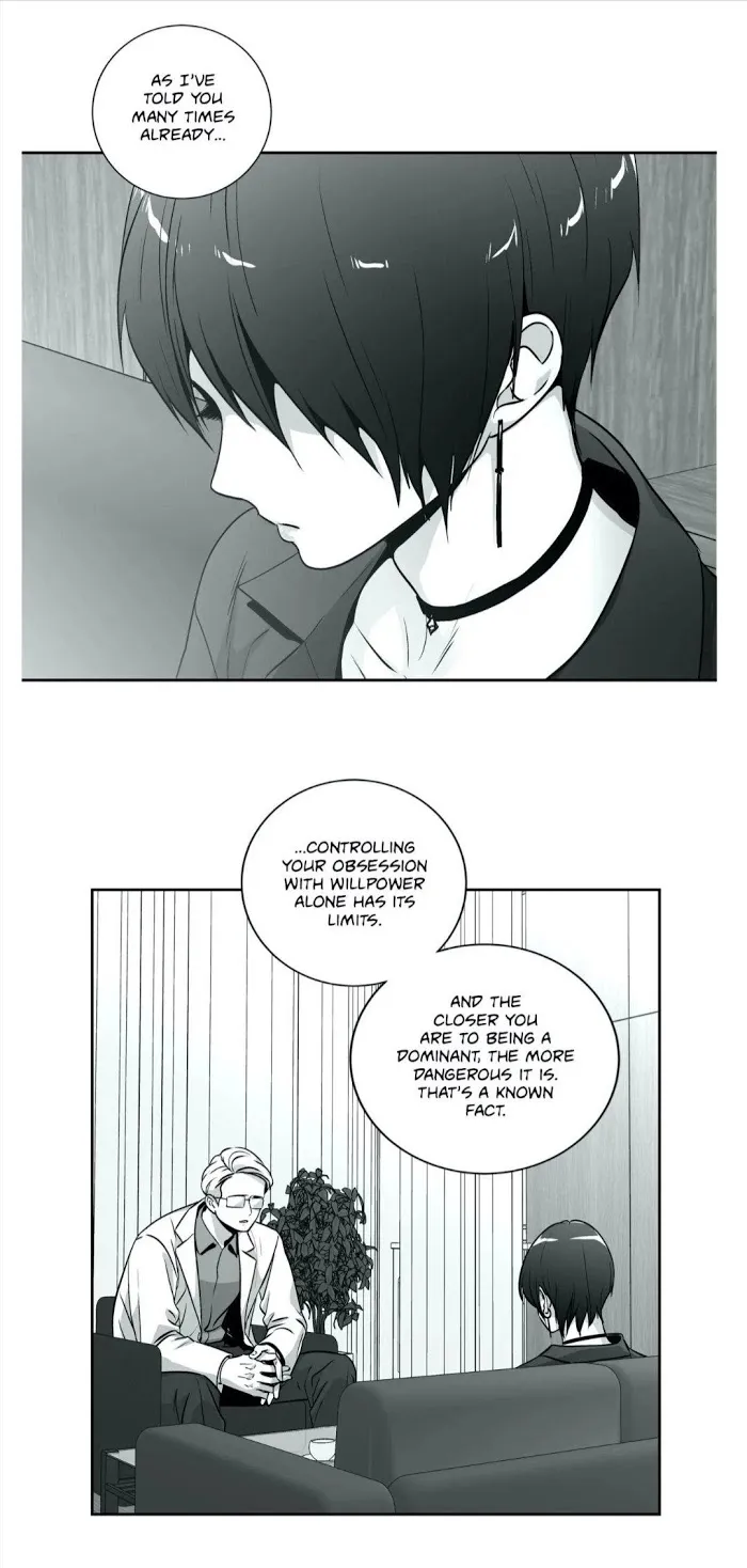 Love Is An Illusion - Page 2