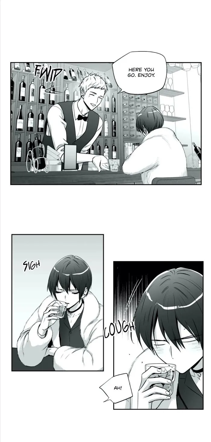 Love Is An Illusion - Page 22