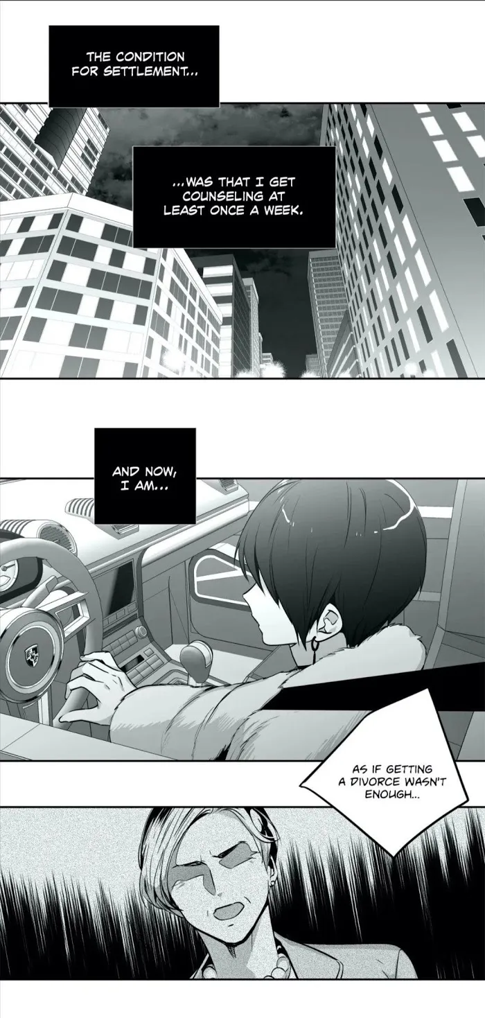 Love Is An Illusion - Page 4