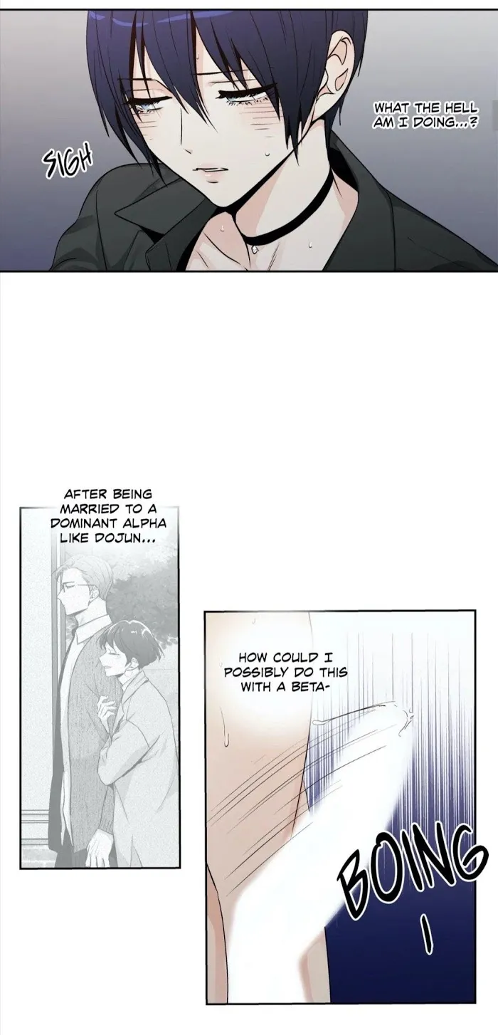 Love Is An Illusion - Page 3