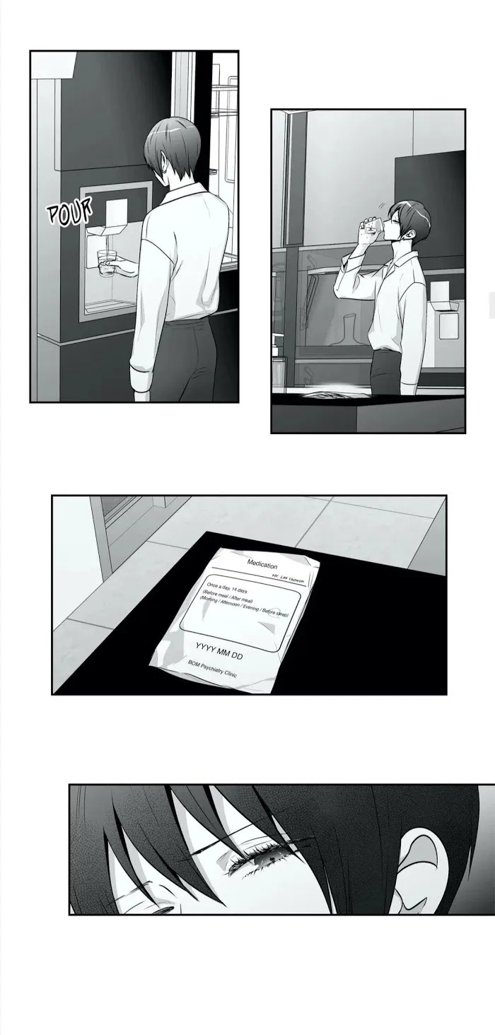 Love Is An Illusion - Page 11