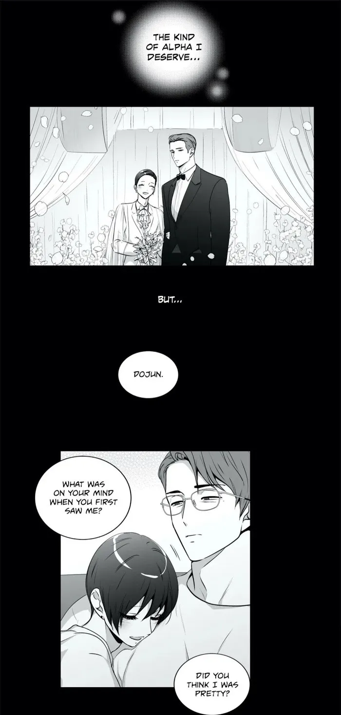 Love Is An Illusion - Page 5