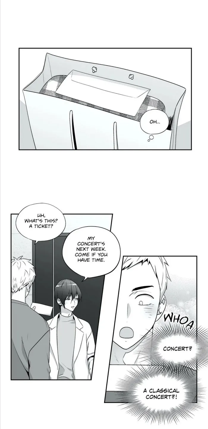 Love Is An Illusion - Page 21