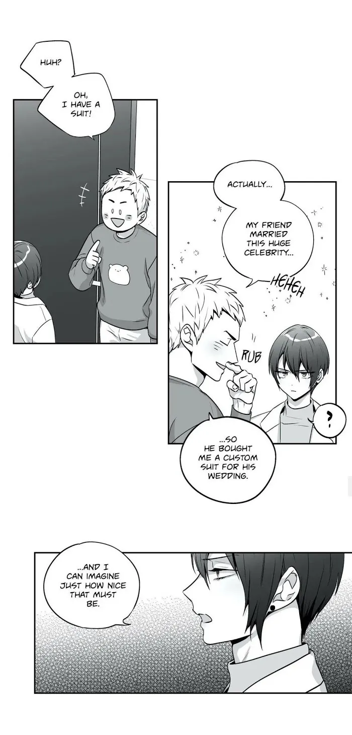 Love Is An Illusion - Page 23