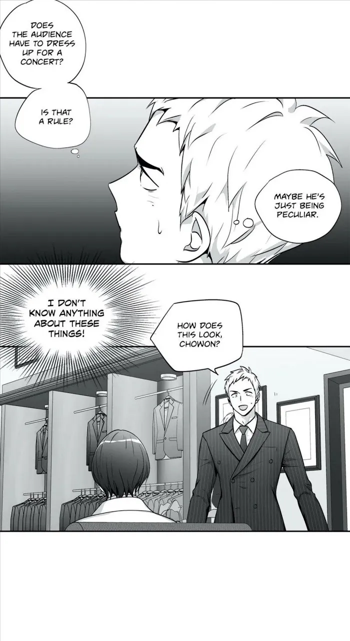 Love Is An Illusion - Page 26