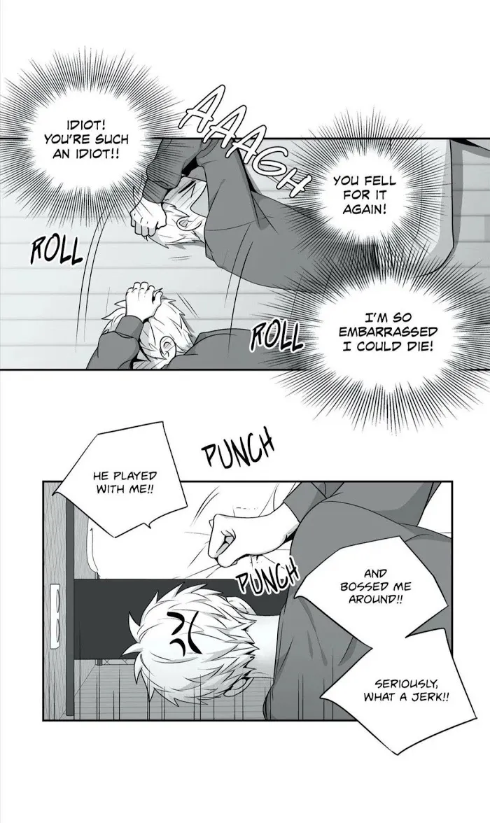 Love Is An Illusion - Page 8